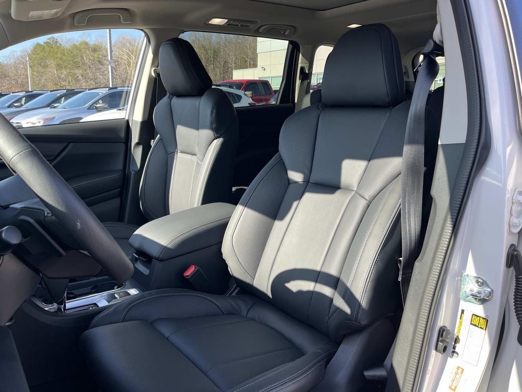 2026 Subaru ASCENT Limited 7-Passenger