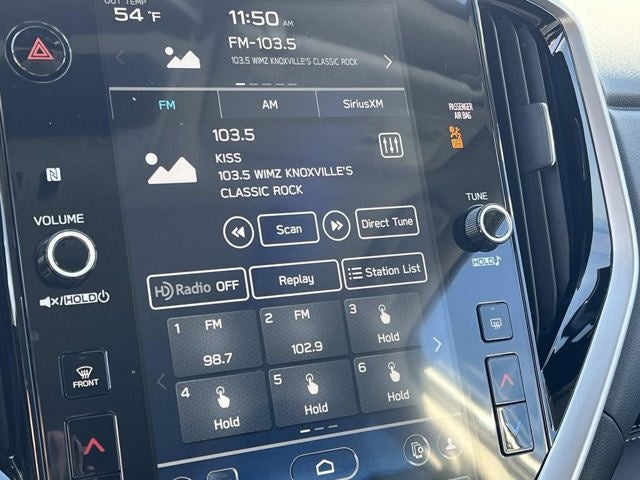 2026 Subaru ASCENT Limited 7-Passenger