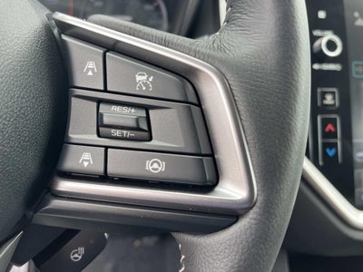 2026 Subaru ASCENT Limited 7-Passenger