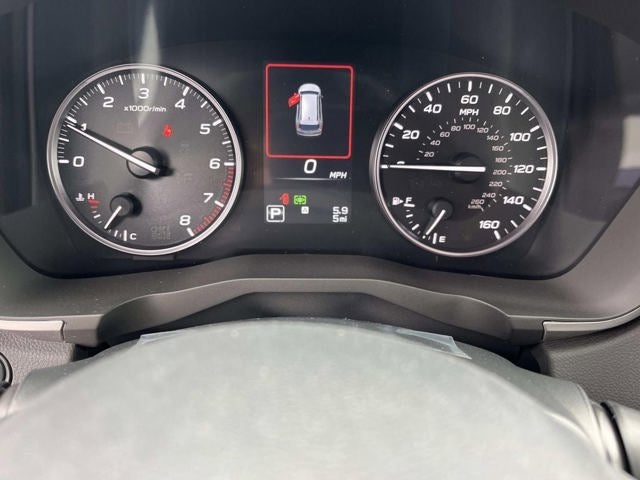 2026 Subaru ASCENT Limited 7-Passenger