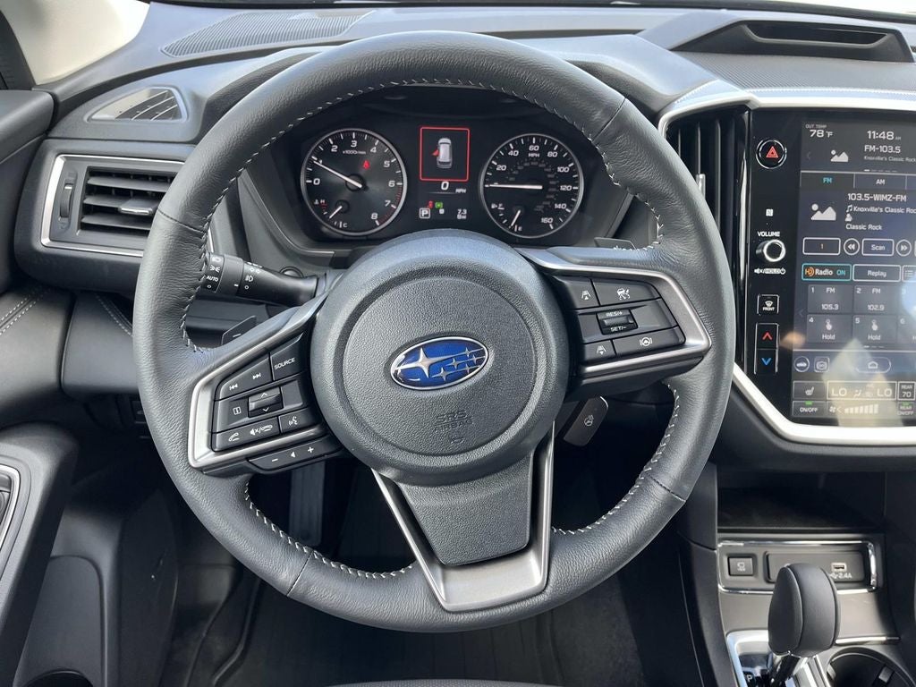 2026 Subaru ASCENT Limited 7-Passenger