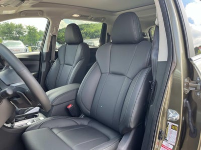 2026 Subaru ASCENT Limited 7-Passenger