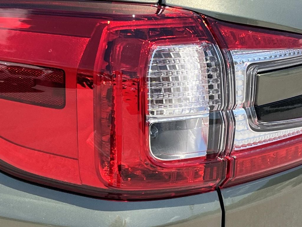 2026 Subaru ASCENT Limited Bronze Edition 7-Passenger