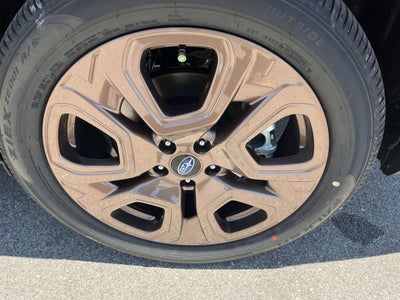 2026 Subaru ASCENT Limited Bronze Edition 7-Passenger