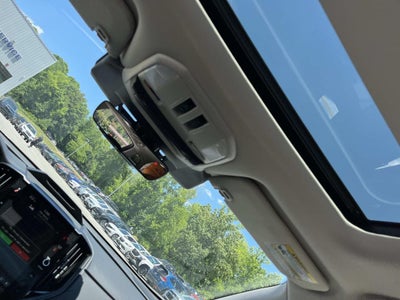 2026 Subaru ASCENT Limited Bronze Edition 7-Passenger