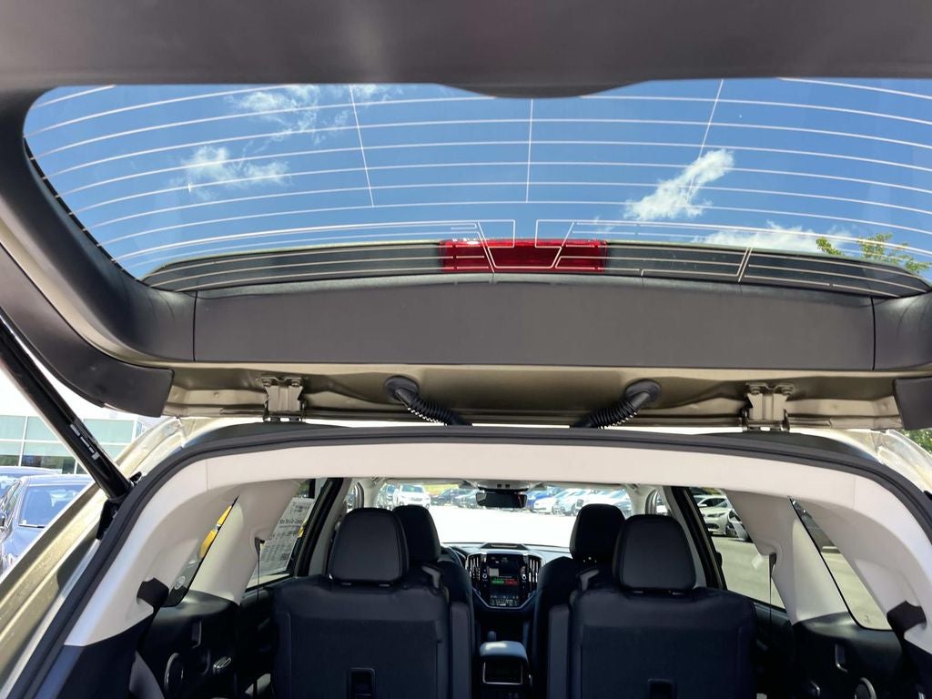 2026 Subaru ASCENT Limited Bronze Edition 7-Passenger