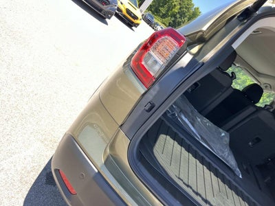 2026 Subaru ASCENT Limited Bronze Edition 7-Passenger