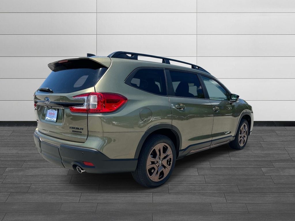2026 Subaru ASCENT Limited Bronze Edition 7-Passenger