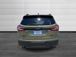 2026 Subaru ASCENT Limited Bronze Edition 7-Passenger