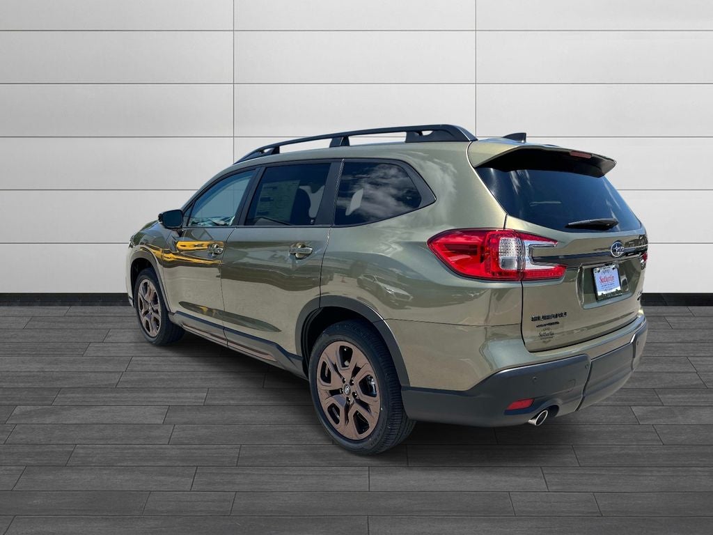 2026 Subaru ASCENT Limited Bronze Edition 7-Passenger