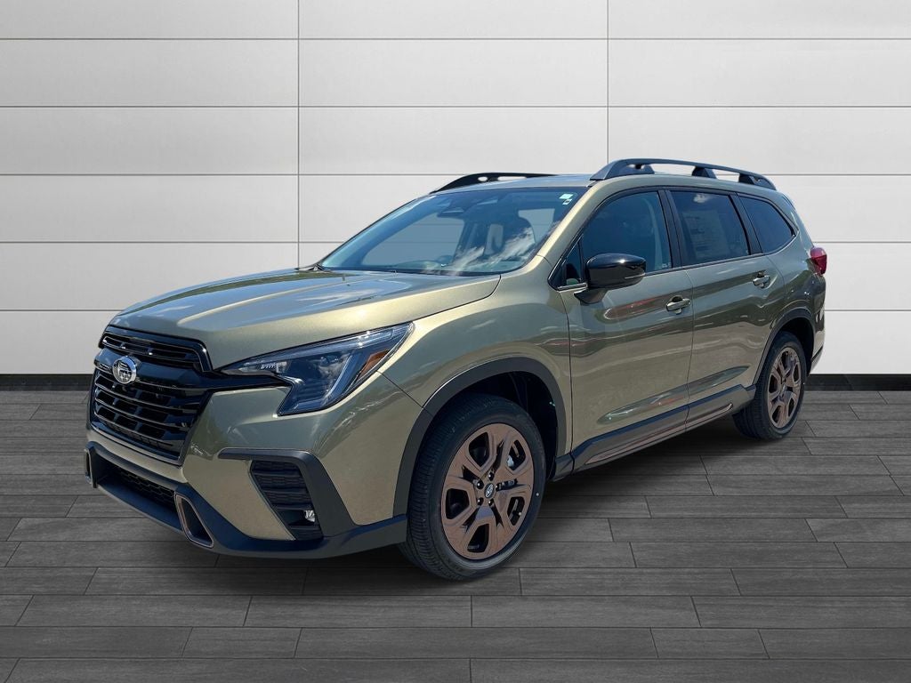 2026 Subaru ASCENT Limited Bronze Edition 7-Passenger