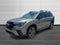 2026 Subaru ASCENT Limited Bronze Edition 7-Passenger