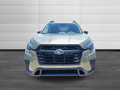 2026 Subaru ASCENT Limited Bronze Edition 7-Passenger