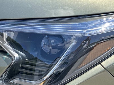 2026 Subaru ASCENT Limited Bronze Edition 7-Passenger