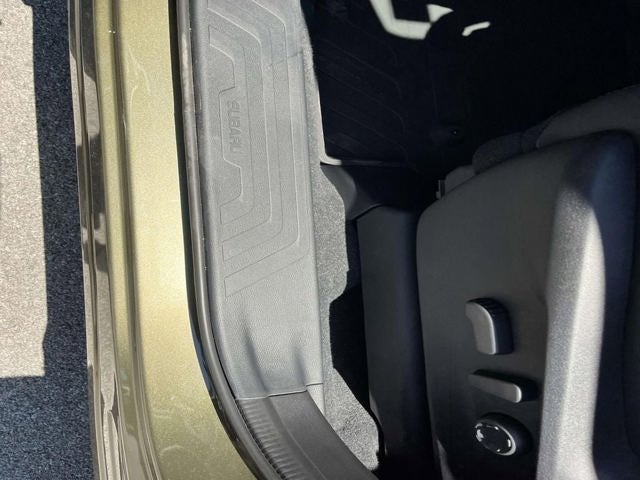 2026 Subaru ASCENT Limited Bronze Edition 7-Passenger