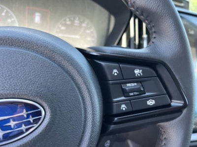 2026 Subaru ASCENT Limited Bronze Edition 7-Passenger