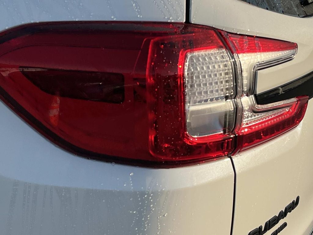 2026 Subaru ASCENT Limited Bronze Edition 7-Passenger