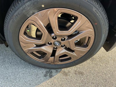 2026 Subaru ASCENT Limited Bronze Edition 7-Passenger
