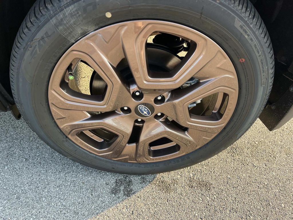 2026 Subaru ASCENT Limited Bronze Edition 7-Passenger