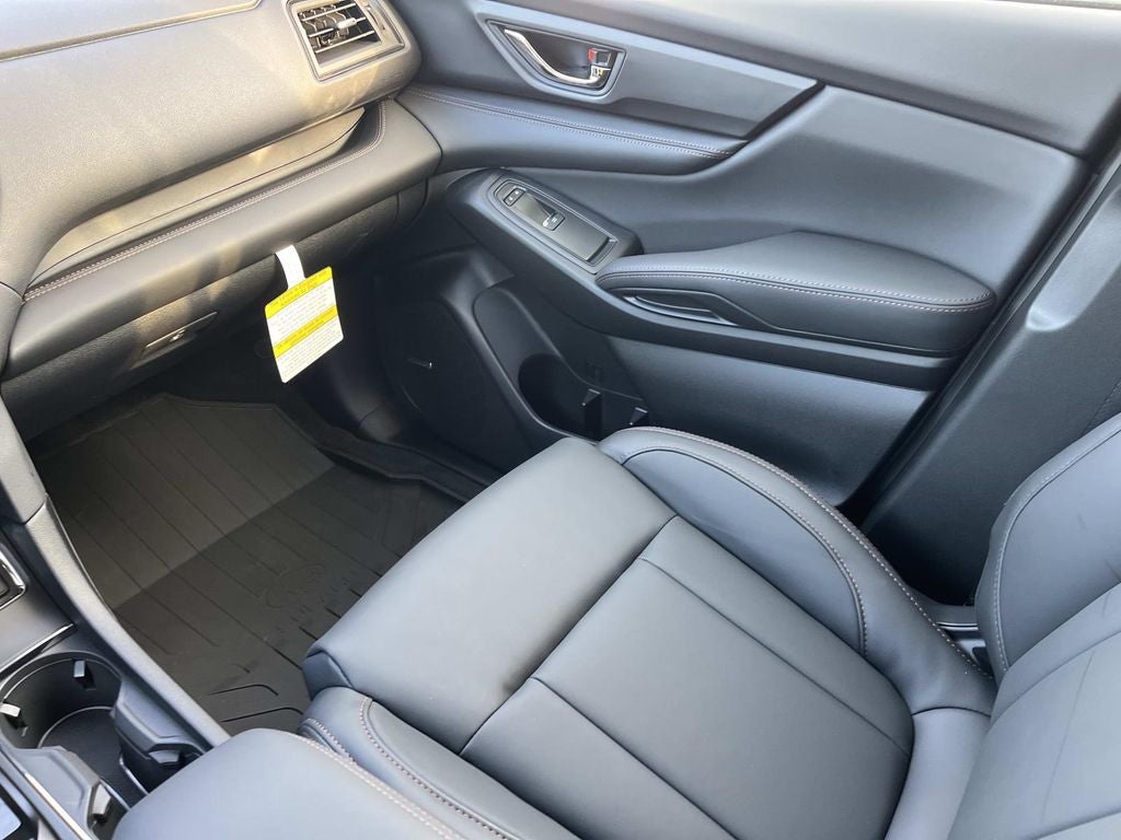 2026 Subaru ASCENT Limited Bronze Edition 7-Passenger
