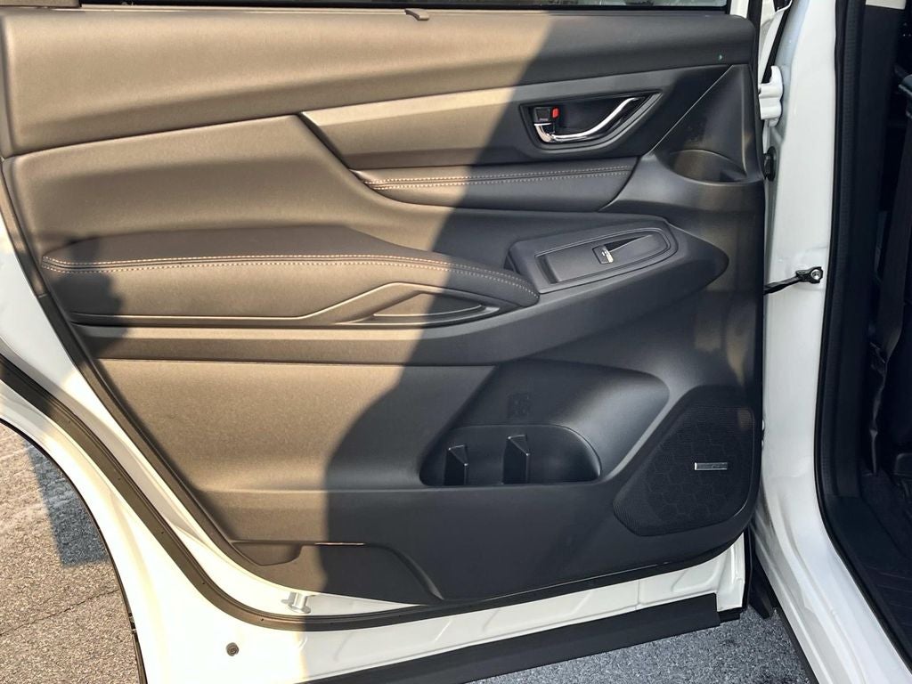 2026 Subaru ASCENT Limited Bronze Edition 7-Passenger