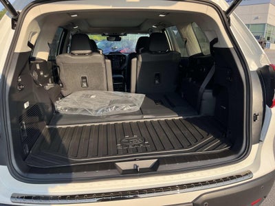 2026 Subaru ASCENT Limited Bronze Edition 7-Passenger