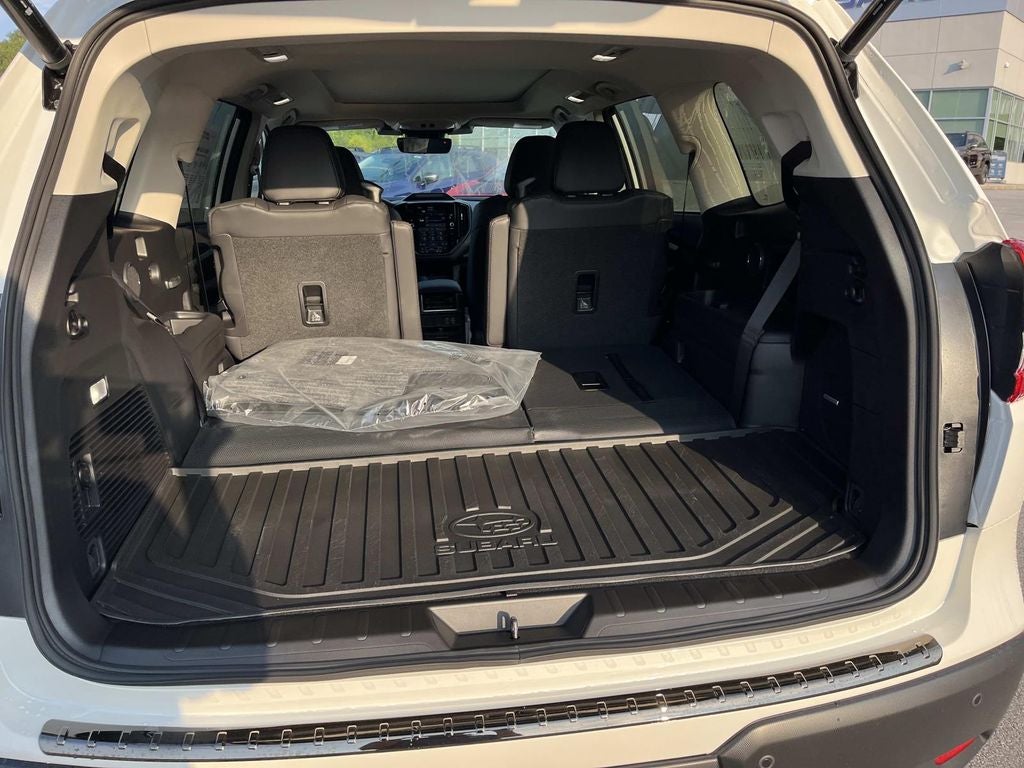 2026 Subaru ASCENT Limited Bronze Edition 7-Passenger