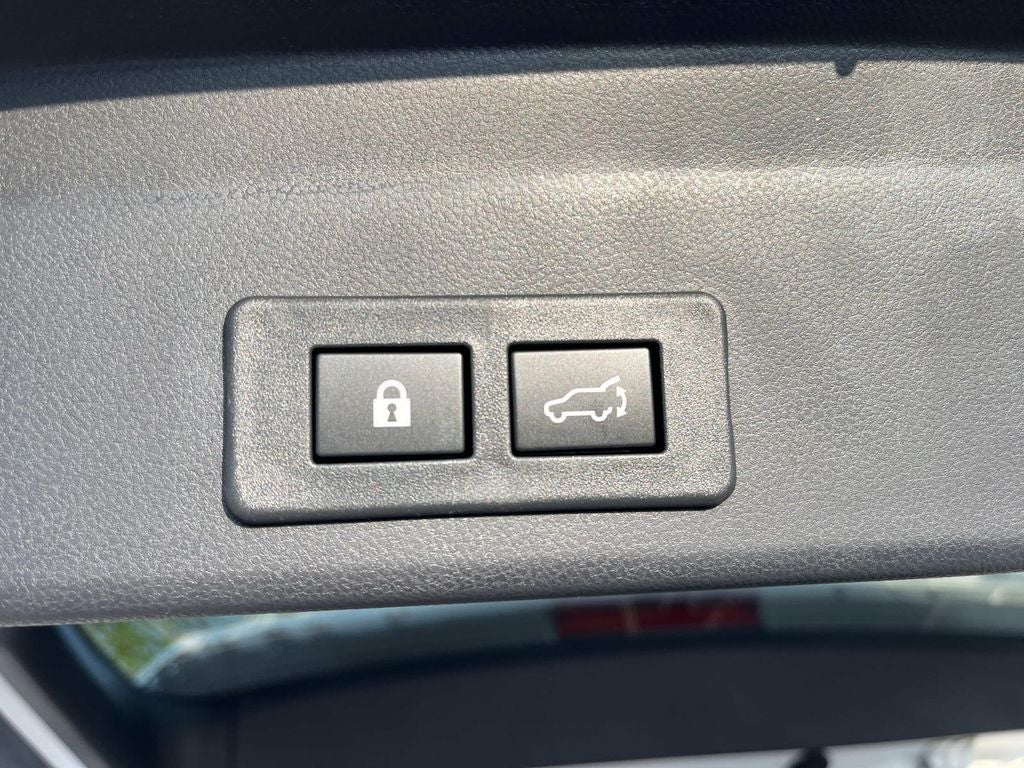 2026 Subaru ASCENT Limited Bronze Edition 7-Passenger
