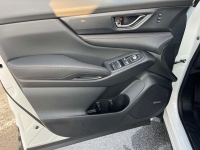 2026 Subaru ASCENT Limited Bronze Edition 7-Passenger
