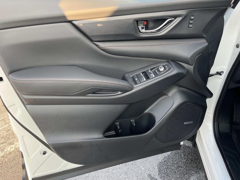 2026 Subaru ASCENT Limited Bronze Edition 7-Passenger