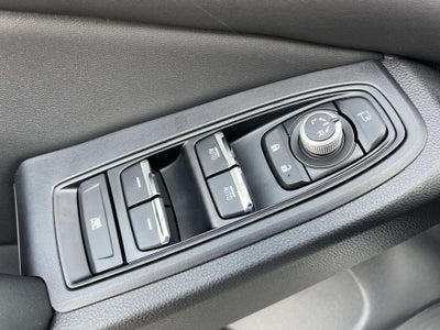 2026 Subaru ASCENT Limited Bronze Edition 7-Passenger