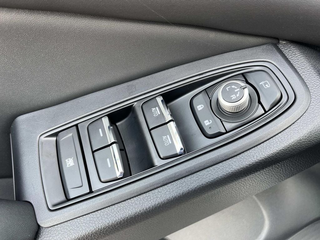 2026 Subaru ASCENT Limited Bronze Edition 7-Passenger