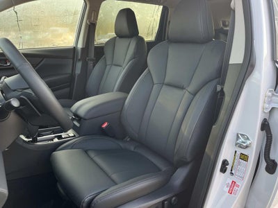 2026 Subaru ASCENT Limited Bronze Edition 7-Passenger
