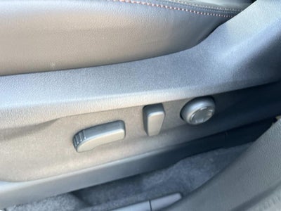 2026 Subaru ASCENT Limited Bronze Edition 7-Passenger