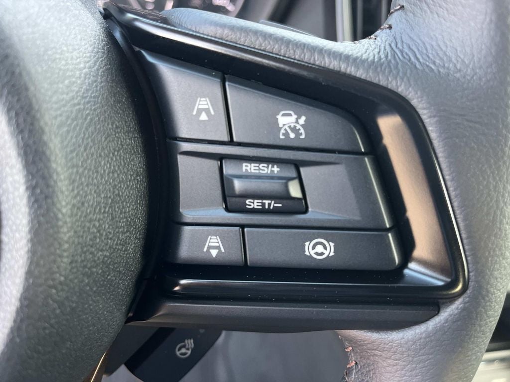 2026 Subaru ASCENT Limited Bronze Edition 7-Passenger