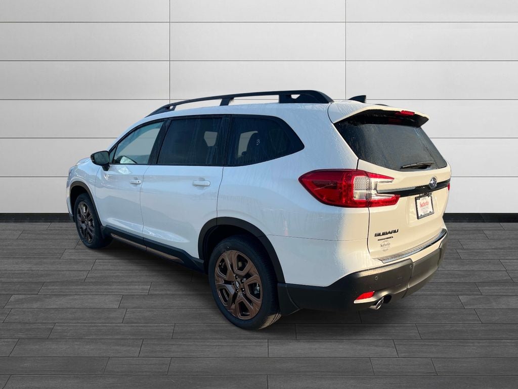 2026 Subaru ASCENT Limited Bronze Edition 7-Passenger