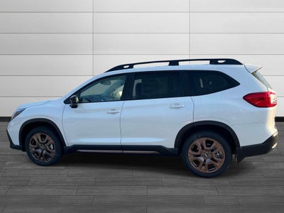 2026 Subaru ASCENT Limited Bronze Edition 7-Passenger