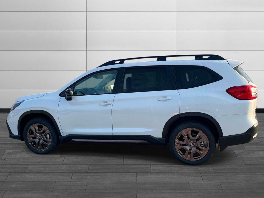 2026 Subaru ASCENT Limited Bronze Edition 7-Passenger