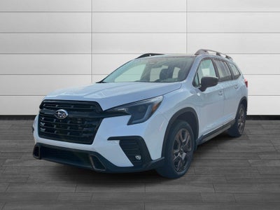 2026 Subaru ASCENT Limited Bronze Edition 7-Passenger