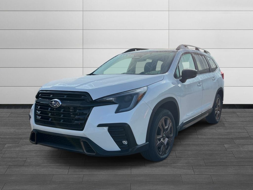 2026 Subaru ASCENT Limited Bronze Edition 7-Passenger