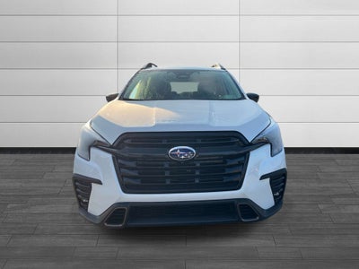 2026 Subaru ASCENT Limited Bronze Edition 7-Passenger
