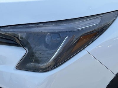 2026 Subaru ASCENT Limited Bronze Edition 7-Passenger