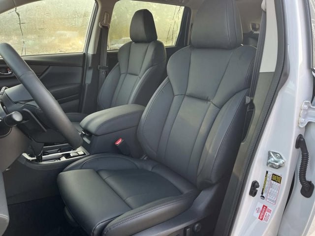 2026 Subaru ASCENT Limited Bronze Edition 7-Passenger