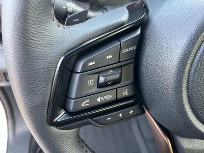 2026 Subaru ASCENT Limited Bronze Edition 7-Passenger