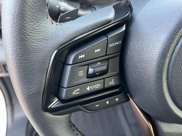 2026 Subaru ASCENT Limited Bronze Edition 7-Passenger