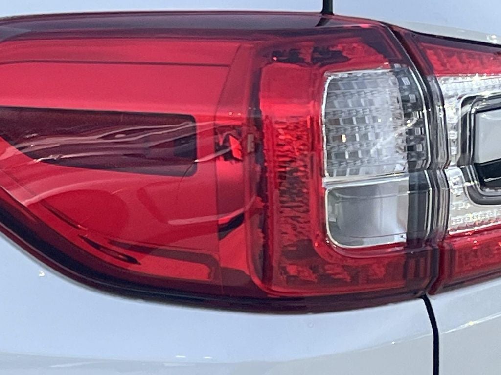 2026 Subaru ASCENT Limited Bronze Edition 7-Passenger