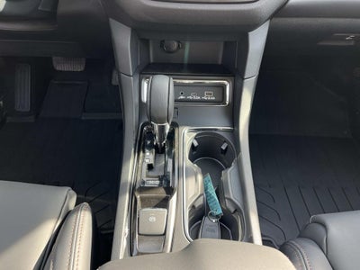 2026 Subaru ASCENT Limited Bronze Edition 7-Passenger