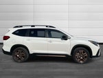 2026 Subaru ASCENT Limited Bronze Edition 7-Passenger