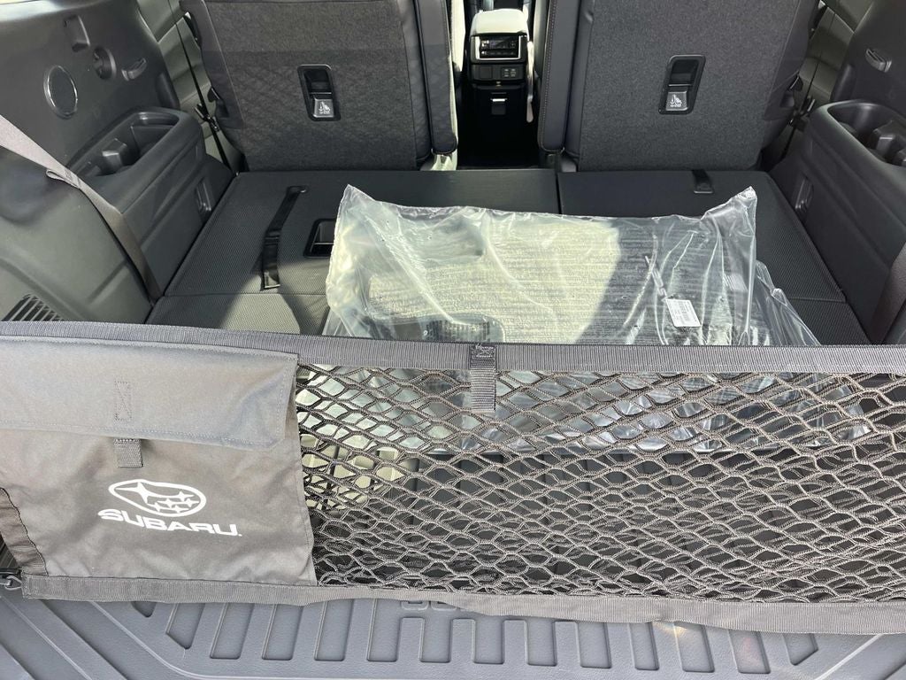 2026 Subaru ASCENT Limited Bronze Edition 7-Passenger