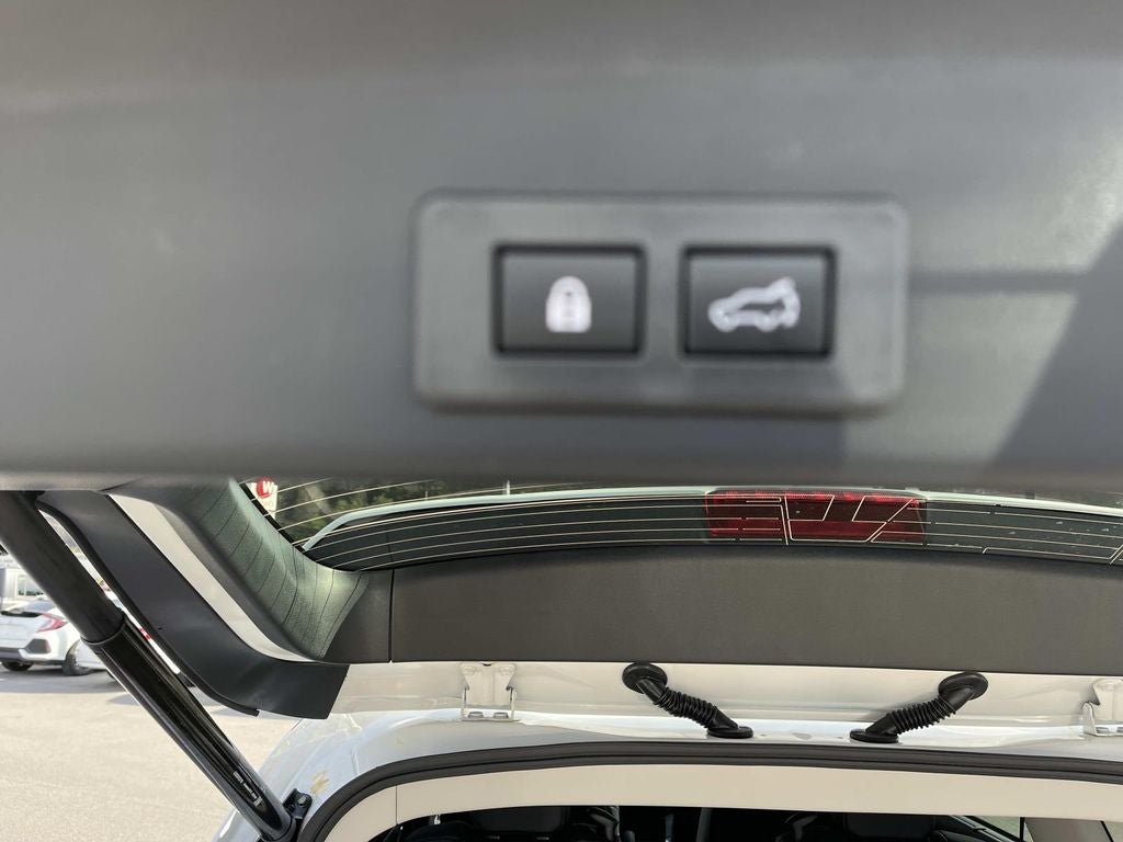 2026 Subaru ASCENT Limited Bronze Edition 7-Passenger